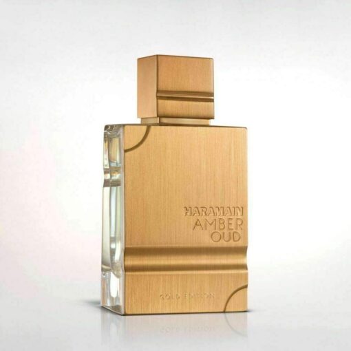 Amber Oud Tobacco Edition - Imagen 2