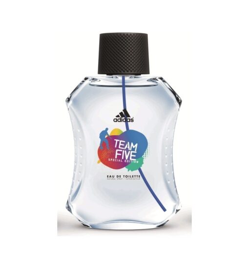 Team Five - Imagen 2