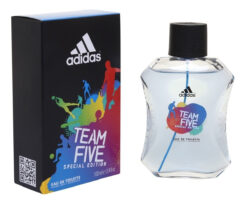 Team Five