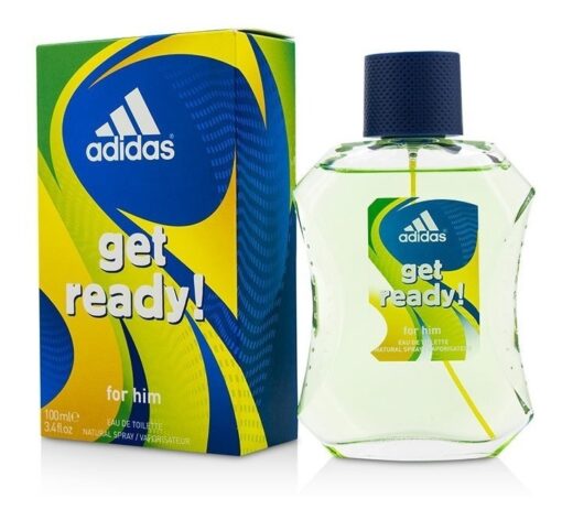 Adidas Get Ready