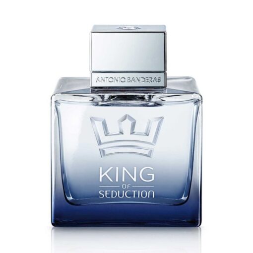 King Seduction - Imagen 2