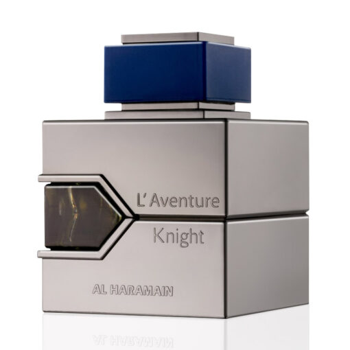 L'Aventure Knight - Imagen 2