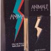 Perfume Animale For Men 200 Ml Eau De Toilette Hombre