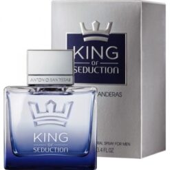 King Seduction