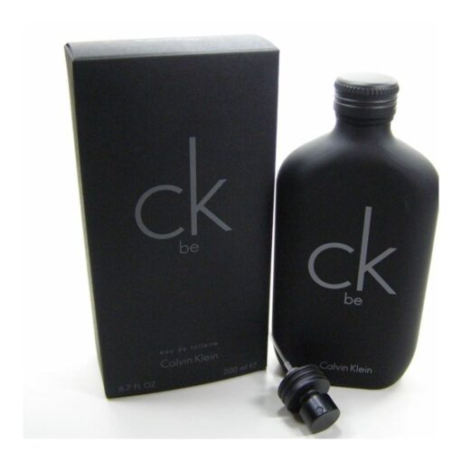 Ck Be - Imagen 2