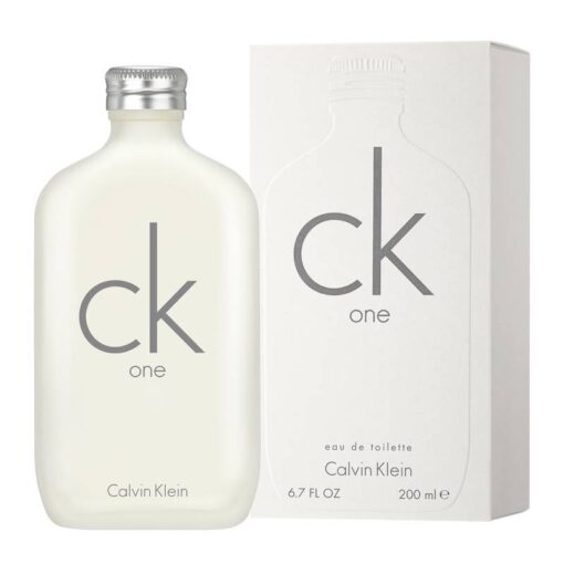 Ck One