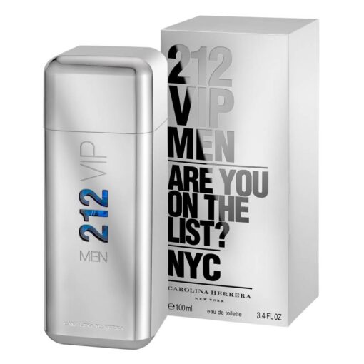 212 Vip Men