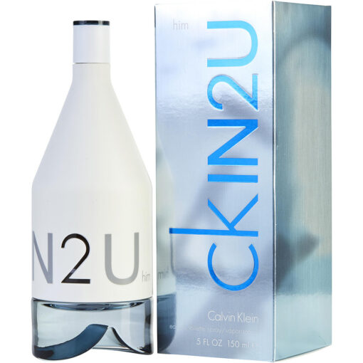 Ck In 2u For Him