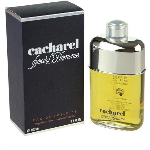 Cacharel