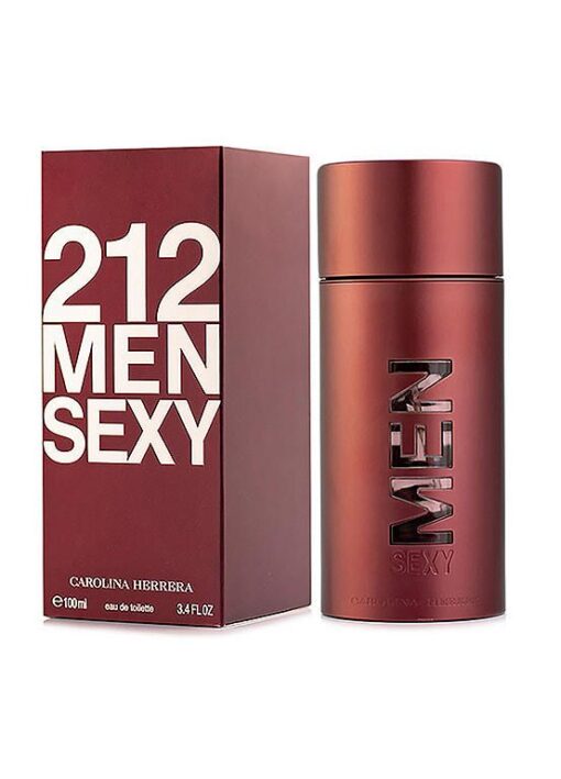 212 Sexy Men