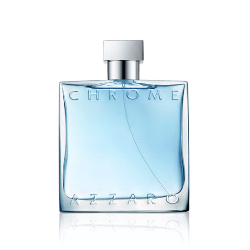 Azzaro Chrome - Imagen 2