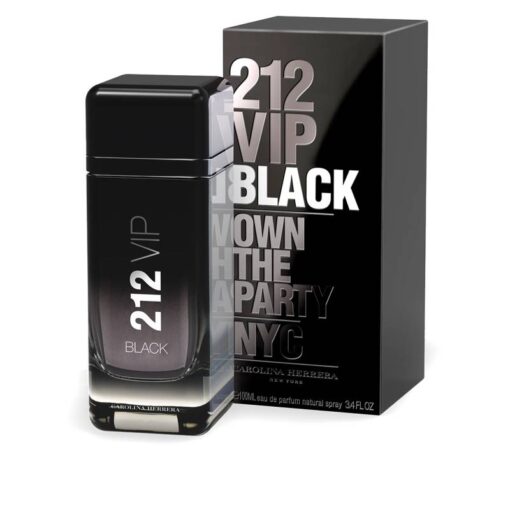212 Vip Black
