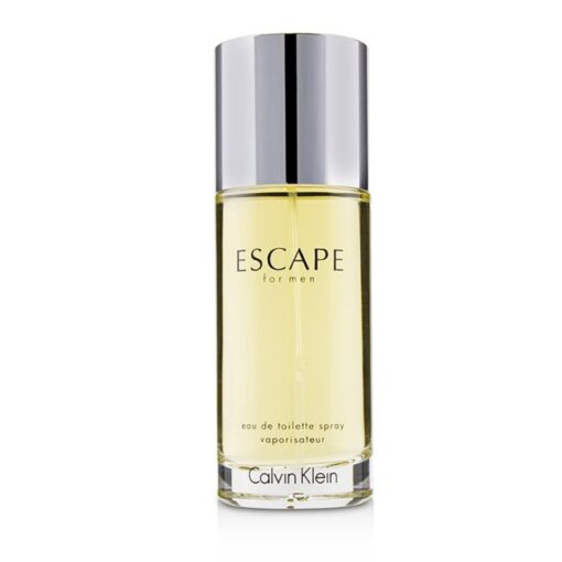 Escape - Imagen 2