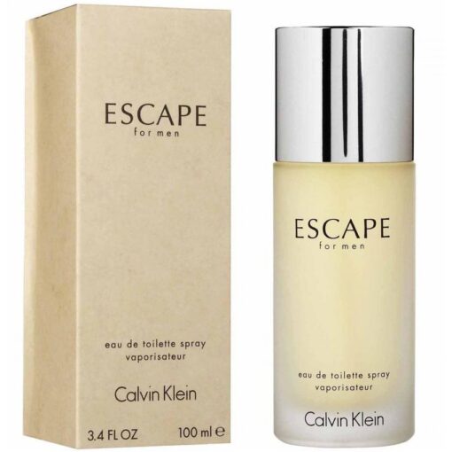 Escape