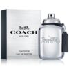 Coach Platinum