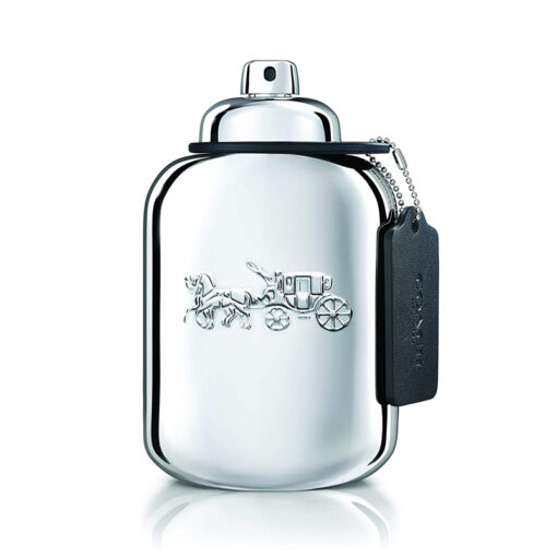 Coach Platinum - Imagen 2