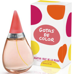 Gotas De Color