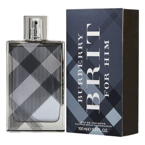 Brit For Him