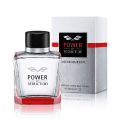 Power Seduction