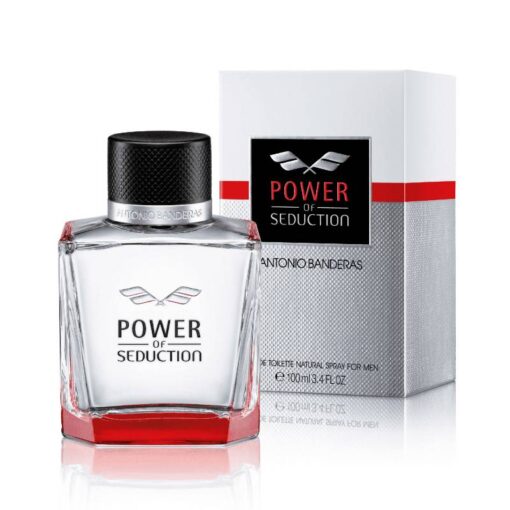 Power Seduction