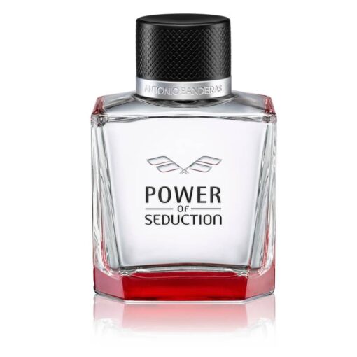 Power Seduction - Imagen 2