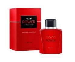 Power Of Seduction Force