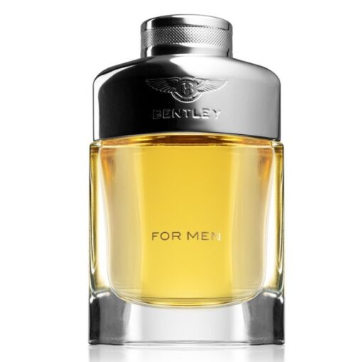 Perfume For Men De Bentley Eau De Toilette 100 Ml Hombre - Imagen 2