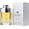 Perfume For Men De Bentley Eau De Toilette 100 Ml Hombre