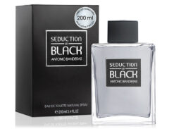 Seduction in Black