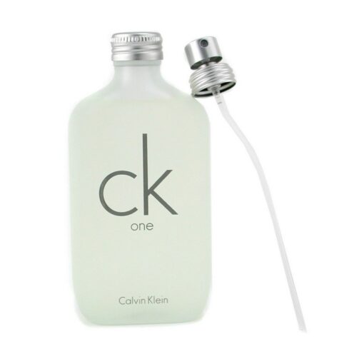 Ck One - Imagen 2