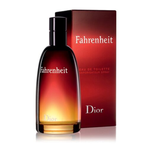 Fahrenheit