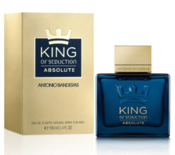 Seduction Absolute