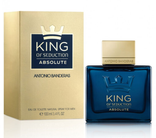 Seduction Absolute
