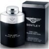 Perfume Bentley Black Edition Eau De Parfum 100 Ml Hombre