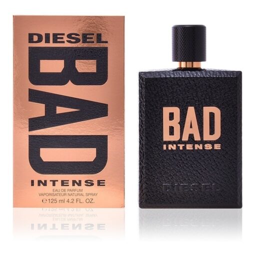 Bad Intense