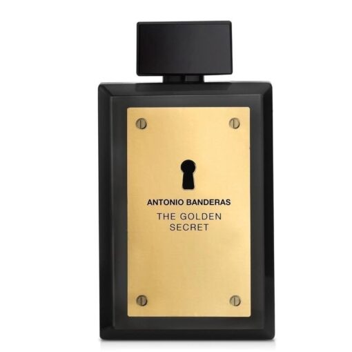 The Golden Secret - Imagen 2