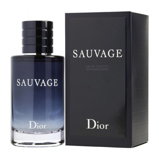 Perfume Sauvage