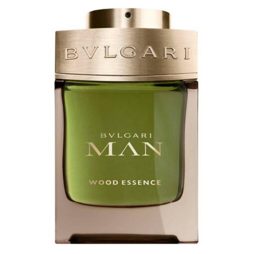 Man Wood Essence - Imagen 2