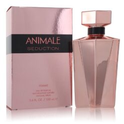 Perfume Animale Seduction Femme Eau De Parfum 100 Ml Mujer