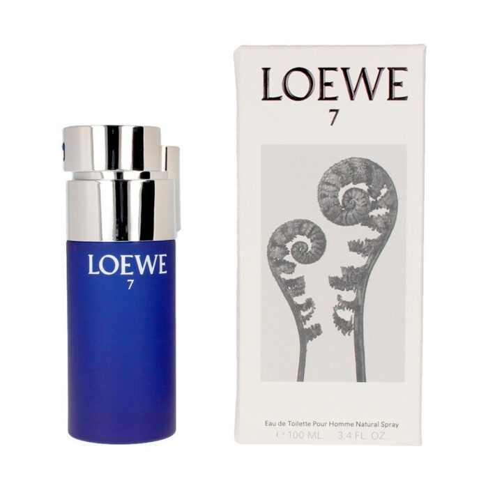 7 de Loewe