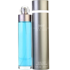 Perfume 360° For Men Perry Ellis 200 ML Eau De Toilette Hombre