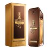 Perfume  1 Million Prive De Paco Rabanne 100 Ml Eau De Toilette Hombre