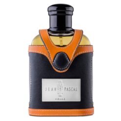 Perfume Jean Pascal Estuche De Lujo Tipo Cuero