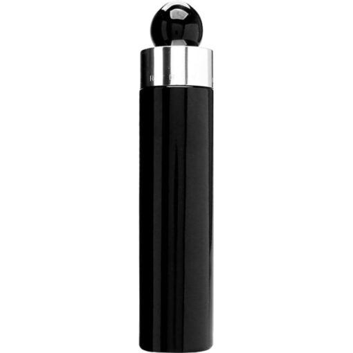 Perfume  360° Black Perry Ellis Eau De Toilette 100 Ml Hombre - Imagen 2