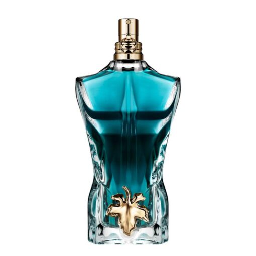 Perfume Le Beau De Jean Paul Gaultier Eau De Toilette 125 Ml Hombre - Imagen 2