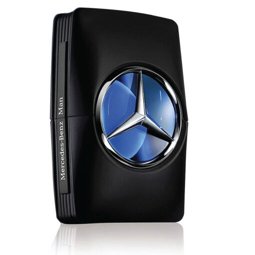 Perfume Mercedes Benz Man - Imagen 2