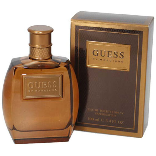 Perfume Guess By Marciano 100 Ml Eau de Toilette Hombre