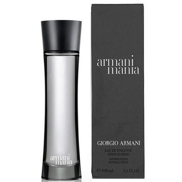 Perfume Armani Mania Giorgio Armani | Perfumes Los Ángeles