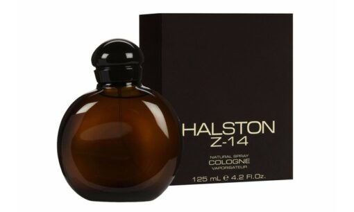 Perfume Halston Z-14 Cologne 125 Ml Hombre