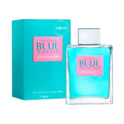 Blue Seduction